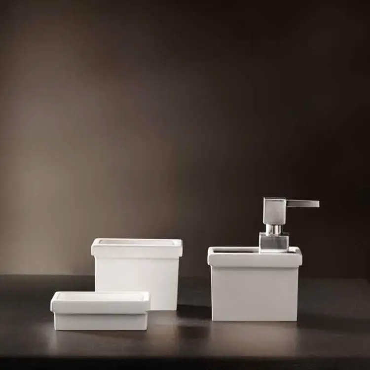 Set d‘accessoires Piana OML