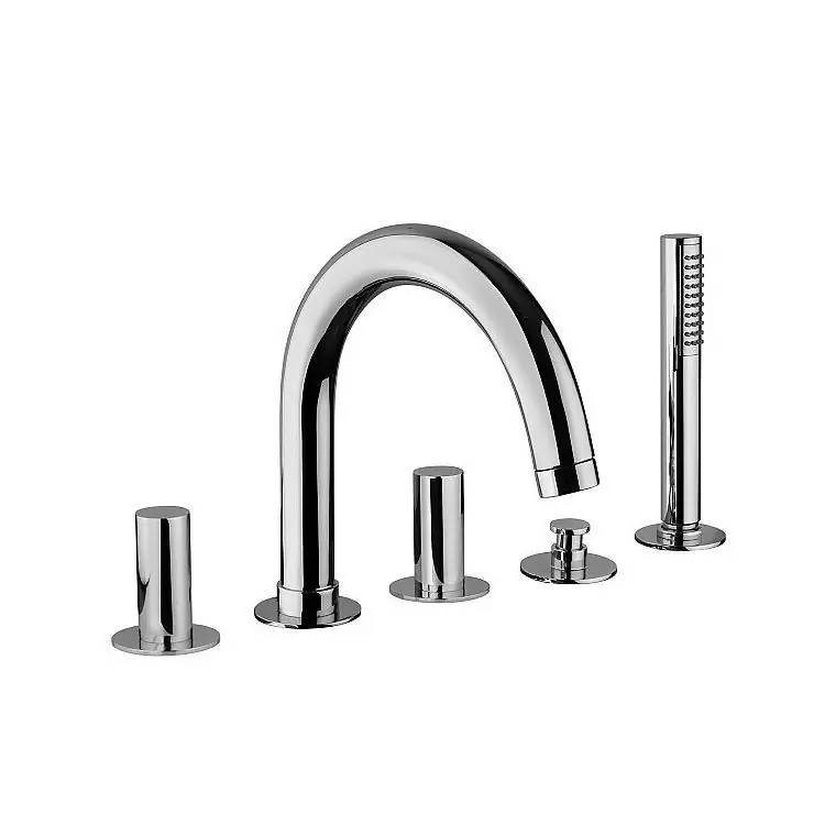 Mitigeur de bain Frattini Pepe