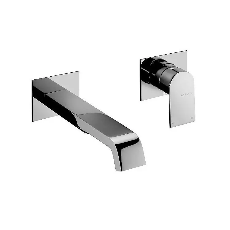 Mitigeur lavabo à encastrer Frattini Tolomeo
