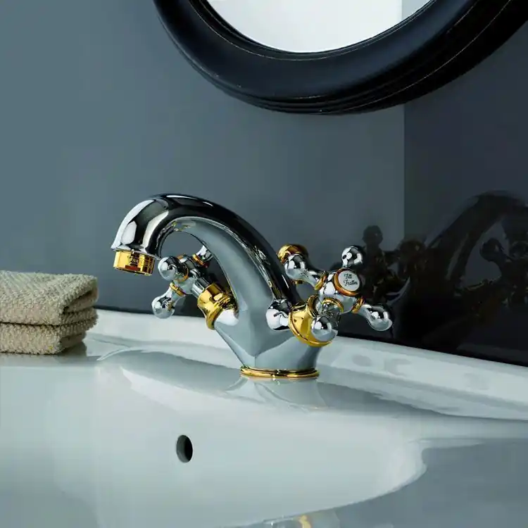 Mélangeur lavabo Frattini Dedra