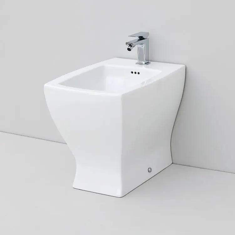 Bidet sur pied Jazz Artceram
