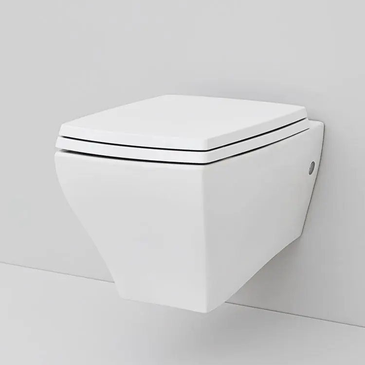 WC suspendu Jazz Artceram