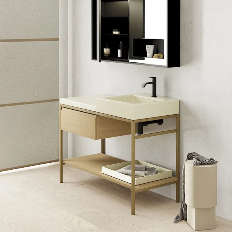 Armoire de toilette Semplice 105 Nic Design