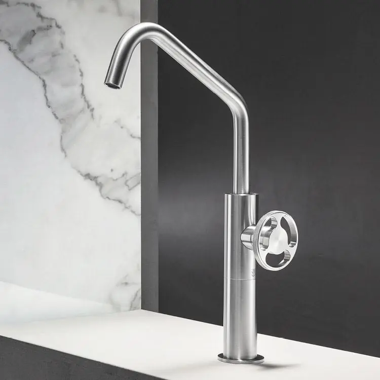 Mitigeur lavabo haut Kàto Radomonte