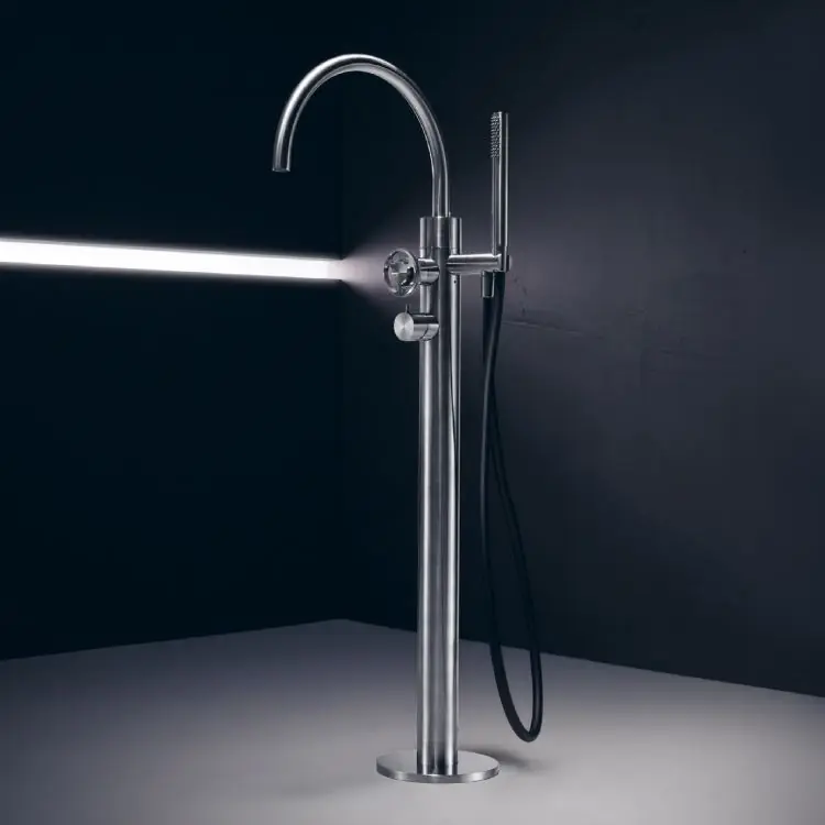 Kàto Radomonte mitigeur de bain sur pied