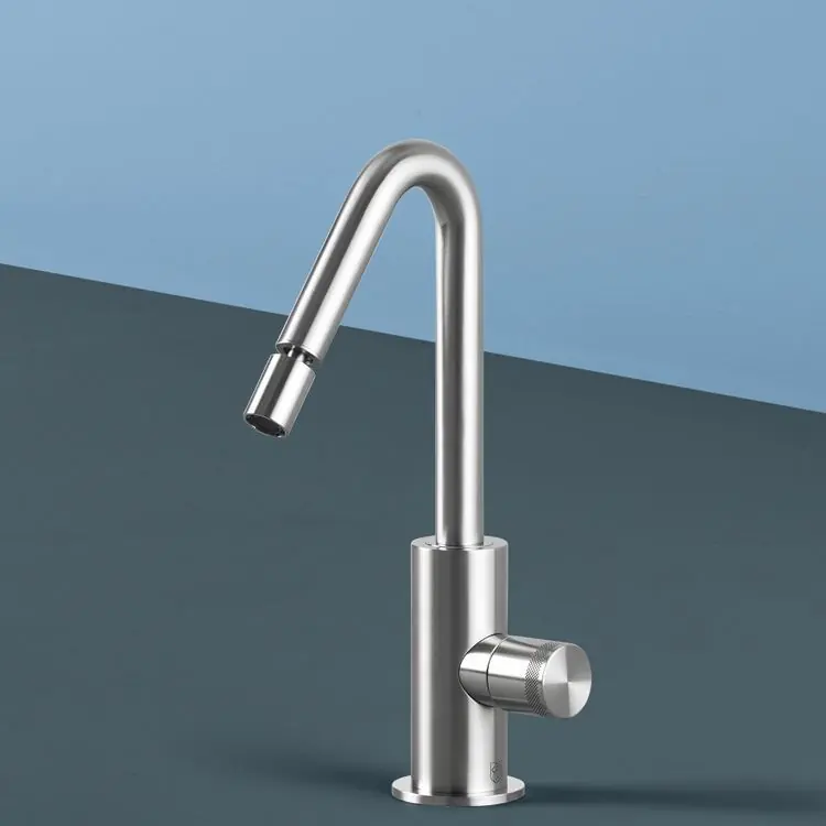 Mitigeur lavabo Hiro Radomonte