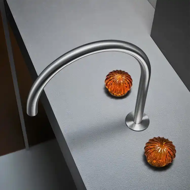 Mélangeur Lavabo Dorin Radomonte
