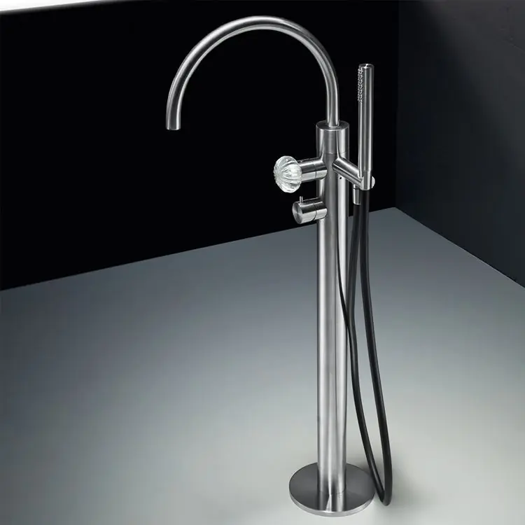 Mitigeur pour baignoire Dorin Radomonte