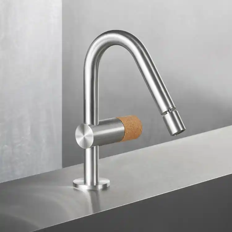 Mélangeur bidet Doc Neve Rubinetterie