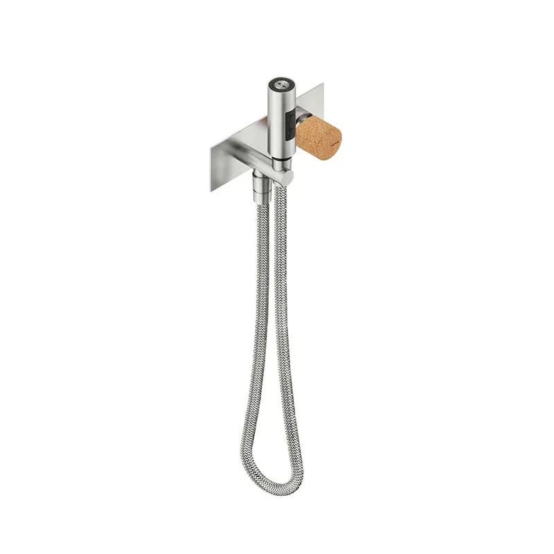 Balai hydroélectrique Doc Neve Faucets