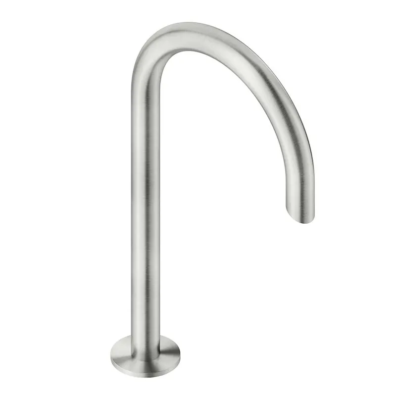 Doc Neve Rubinetterie 30 cm tuyau debout