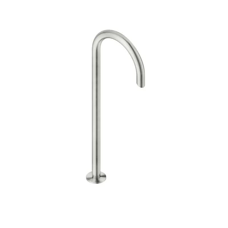 Canal de comptoir 45 cm Doc Neve Rubinetterie