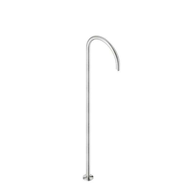 Bec de sol pour baignoire Doc Neve Rubinetterie