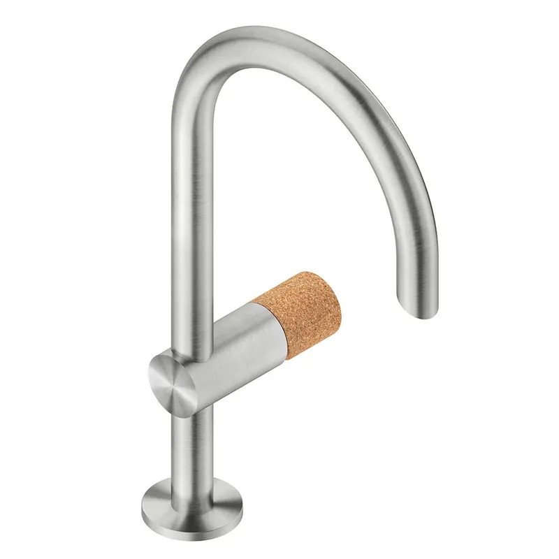 Mélangeur de lavabo à poser Doc Neve Rubinetterie