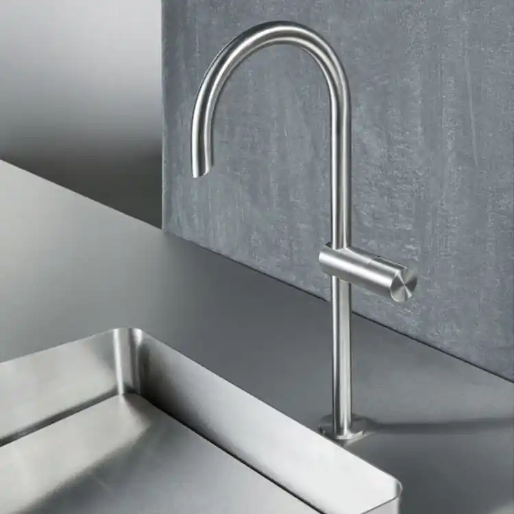 Mélangeur de lavabo Doc Neve Rubinetterie