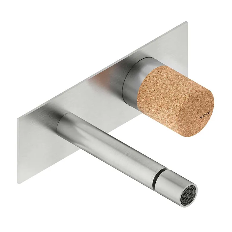 Mitigeur de bidet sans vidage Doc Neve Rubinetterie