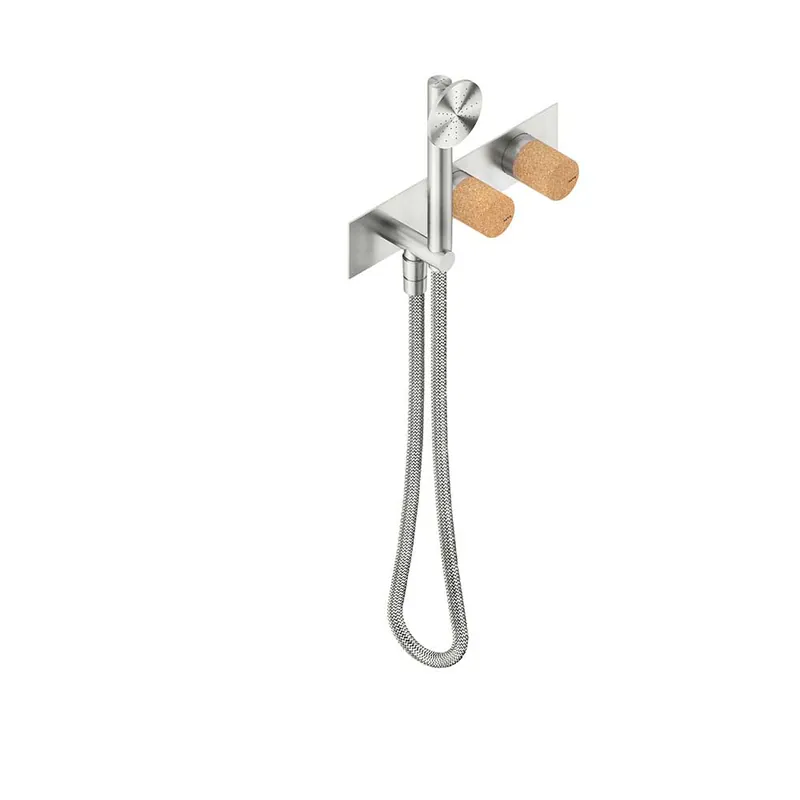 Mitigeur de douche à deux voies Doc Neve Rubinetteria