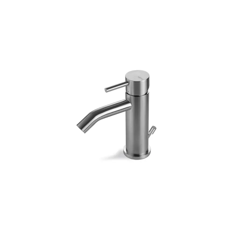 Mitigeur bidet Vema Tiber Steel
