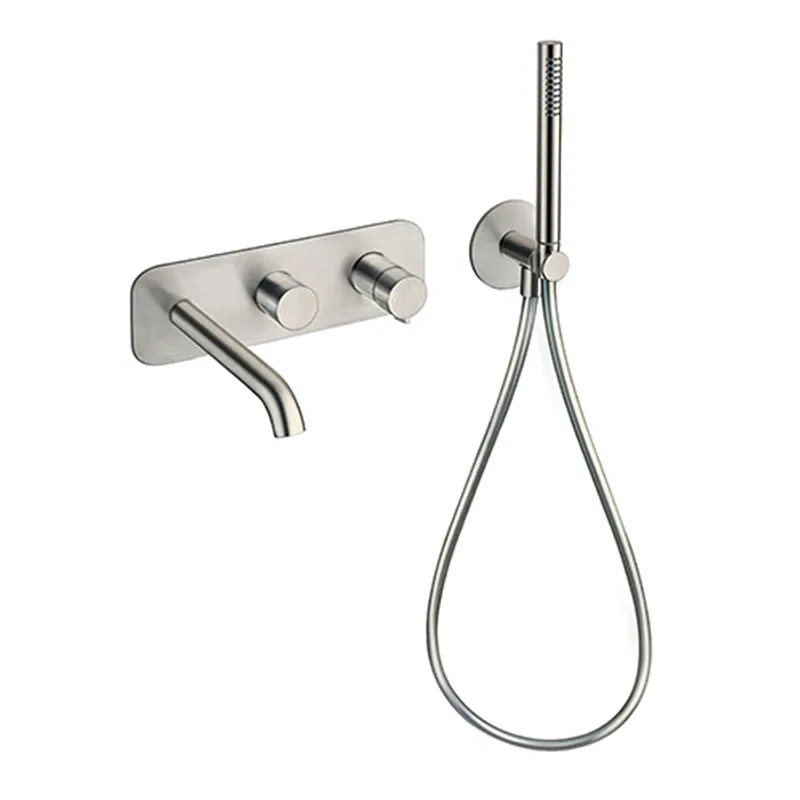 Mitigeur Baignoire / Douche IX Cristina Rubinetterie