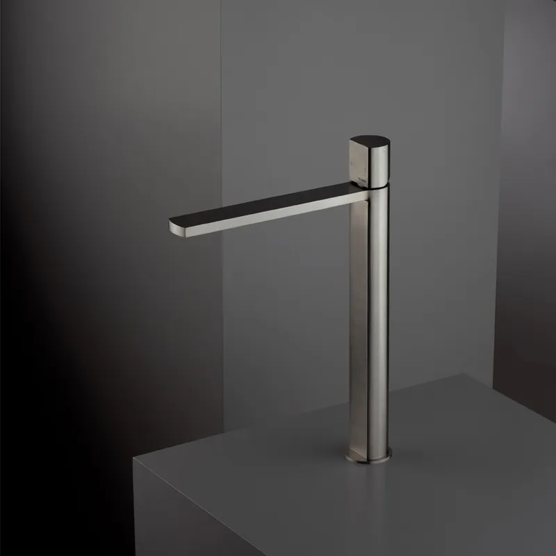 Mitigeur Haut Bec H. 32 cm Borgia Frattini