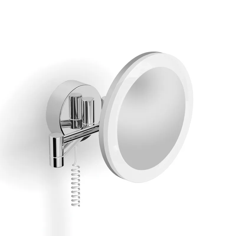 Miroir Grossissant avec Lumière Architect Cosmic