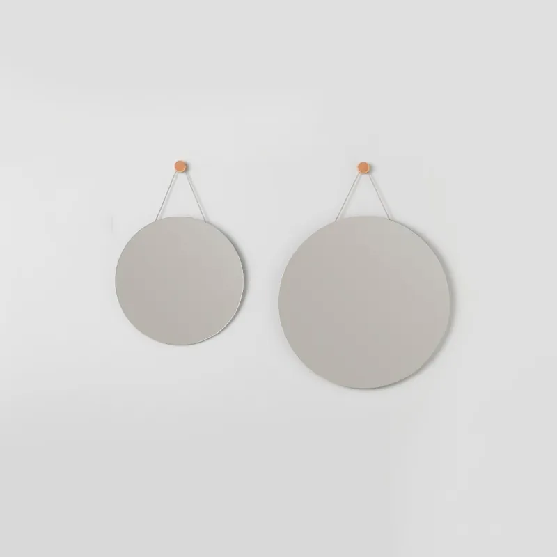 Miroir Ring Ever Life Design