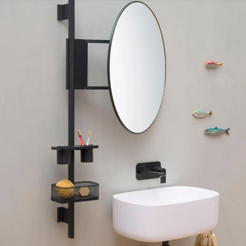 Colonne avec Accessoires 1 Prop Ever Life Design