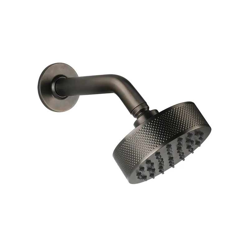 Pomme de Douche Murale Inciso Gessi