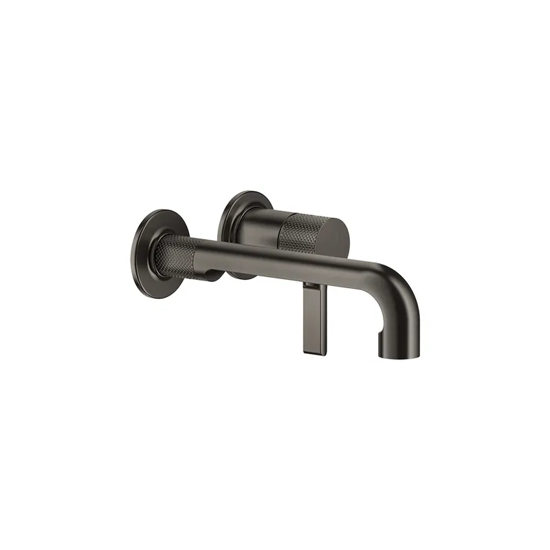 Mitigeur Mural pour Lavabo Inciso Gessi