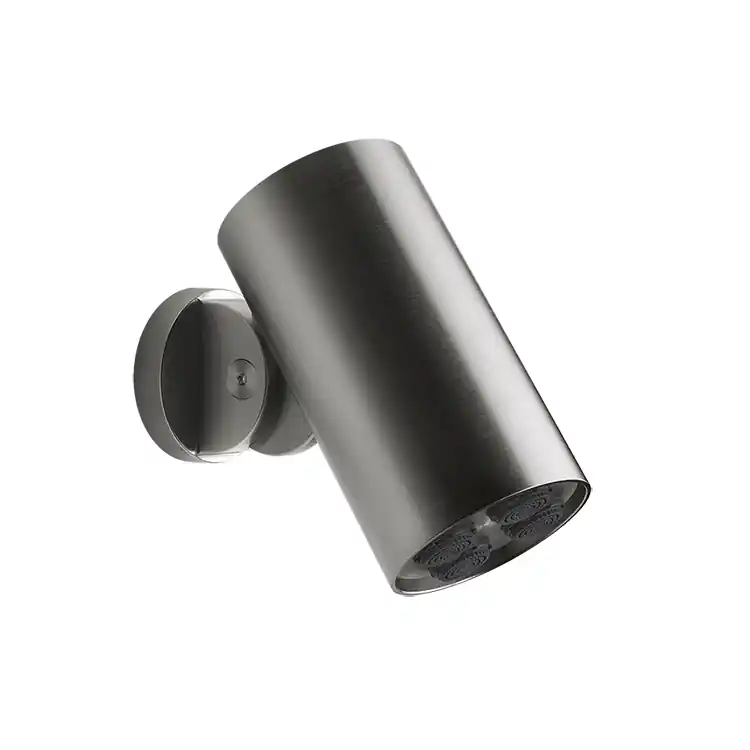Pomme de Douche Murale Spotwater Gessi