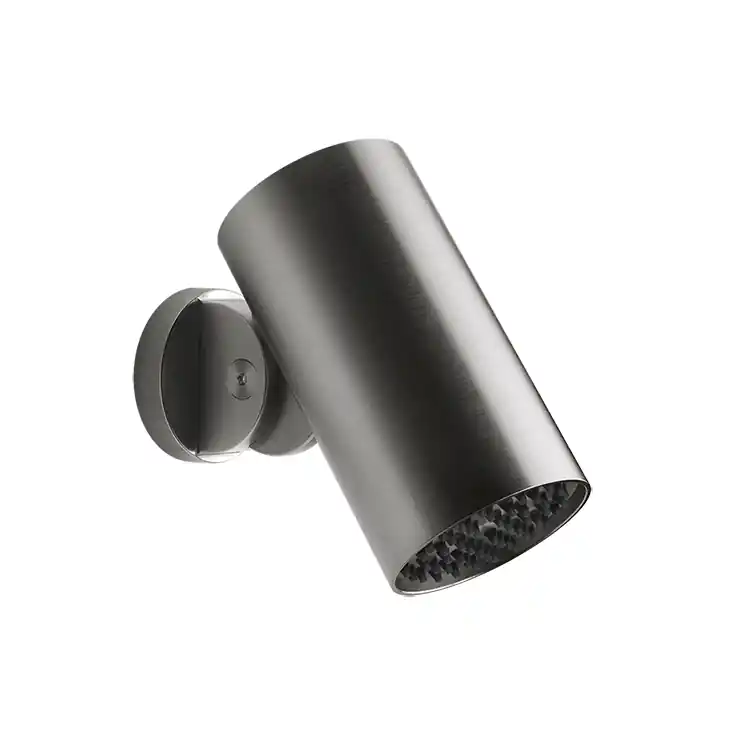 Pomme de Douche Murale Spotwater Gessi