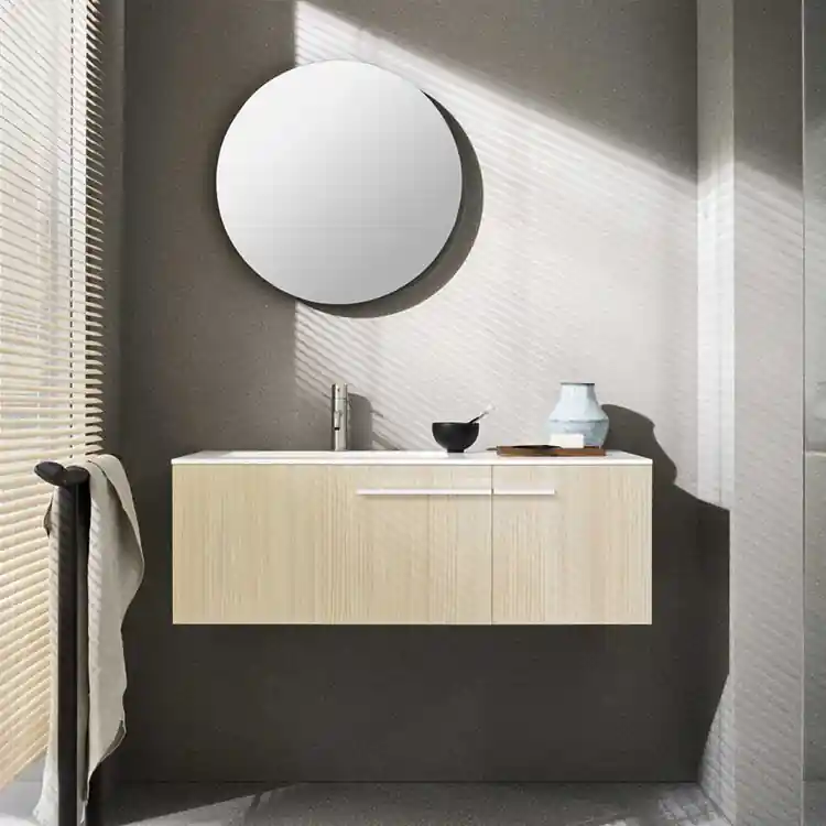 Meuble Sous-Vasque One Milldue