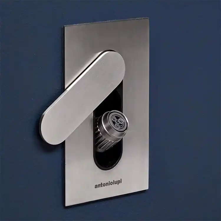 Douchette hygiène WC Intenso antoniolupi
