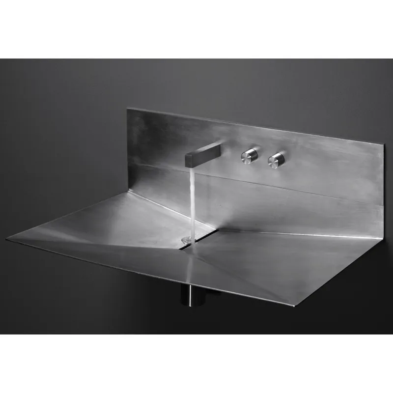 Lavabo Suspendu Lavandino antoniolupi