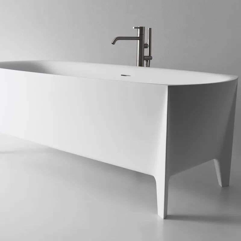 Baignoire avec Pieds Edonia antoniolupi
