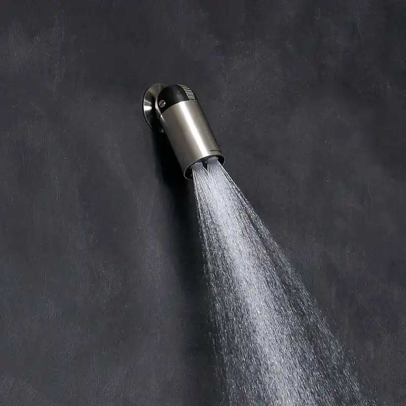 Pommeau de Douche Pivotant Azimut antoniolupi