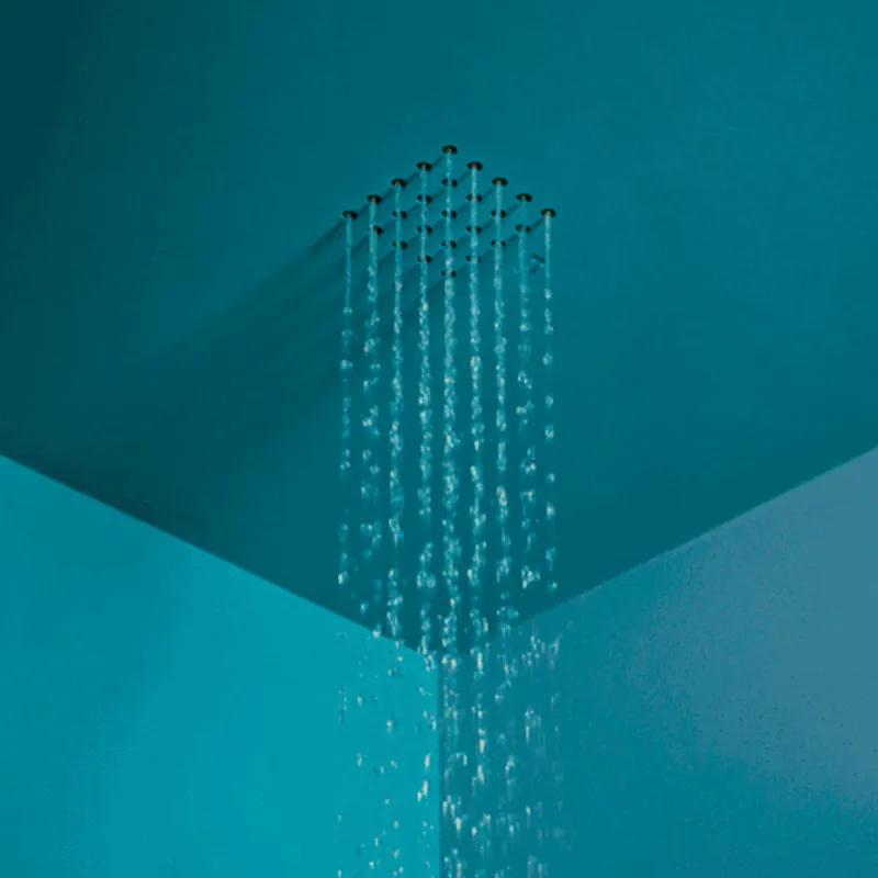 Pommeau de Douche Caché Ghost antoniolupi