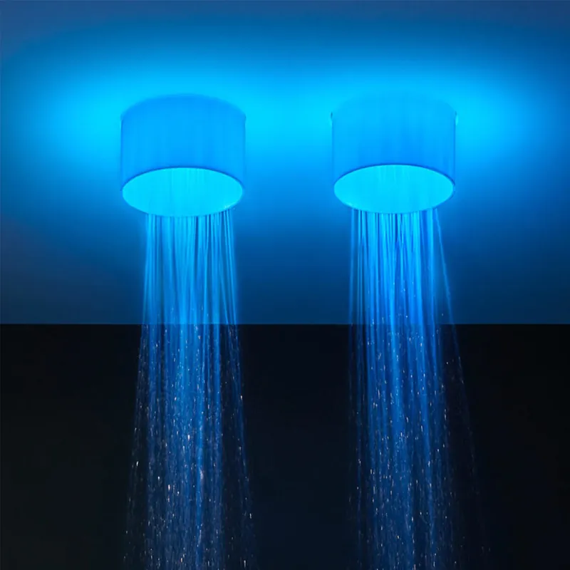 Pommeau de Douche au Plafond Iride antoniolupi