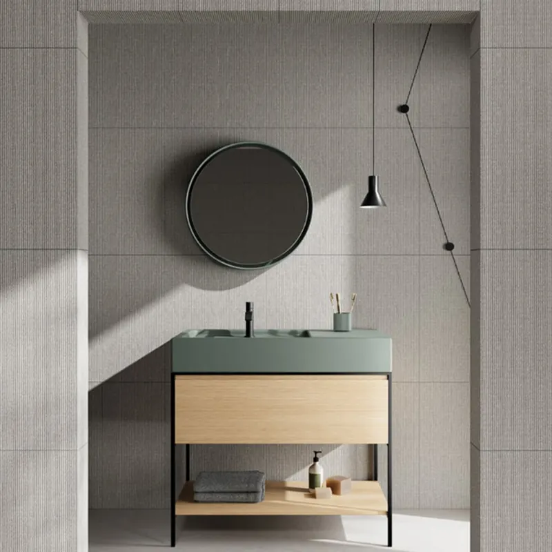 Vasque de salle de bains Elen 90 Nic Design