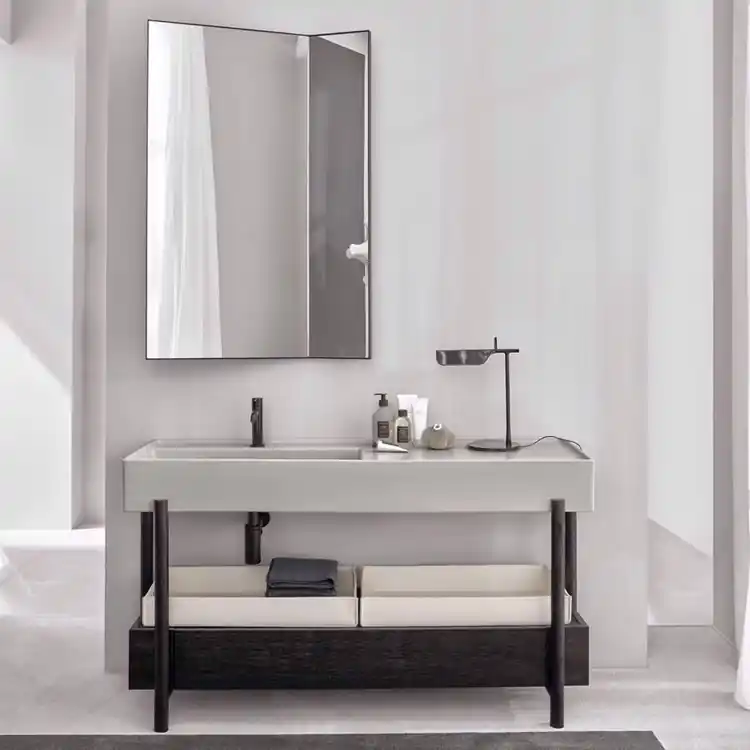 Armoire de toilette Plinio Ceramica Cielo
