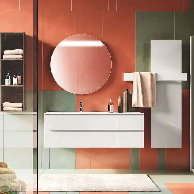 Meuble de salle de bain Up&Down 03