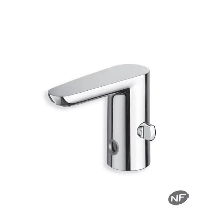 Electronic tap with battery Silfra CRISTINA (CRI QT 332)