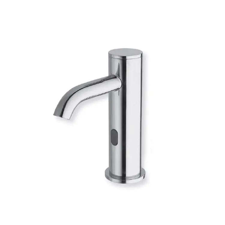 Electronic tap with power supply Silfra CRISTINA (CRI QT 238)