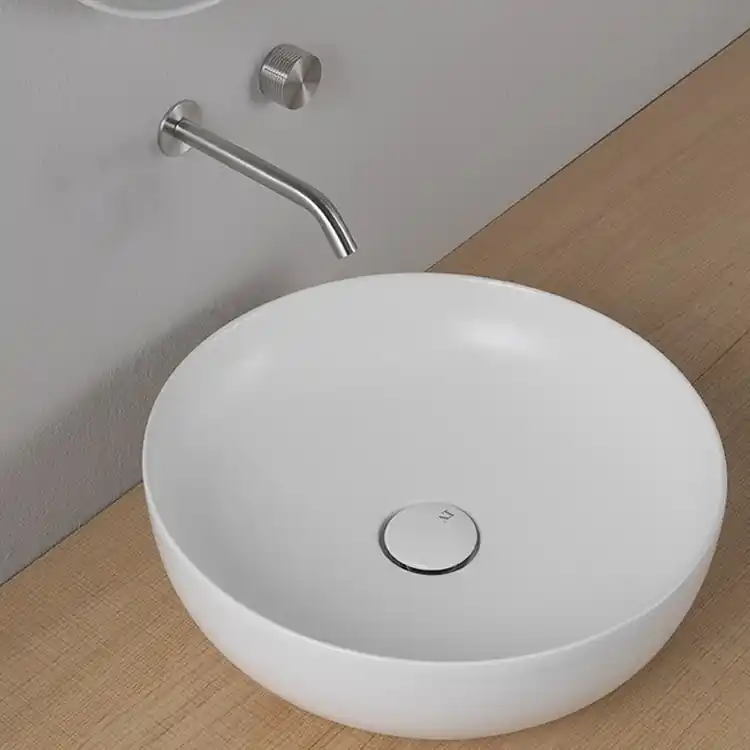 Mitigeur pour lavabo Kronos Linki