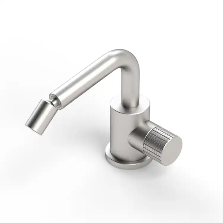 Mitigeur monocommande pour bidet Kronos Linki