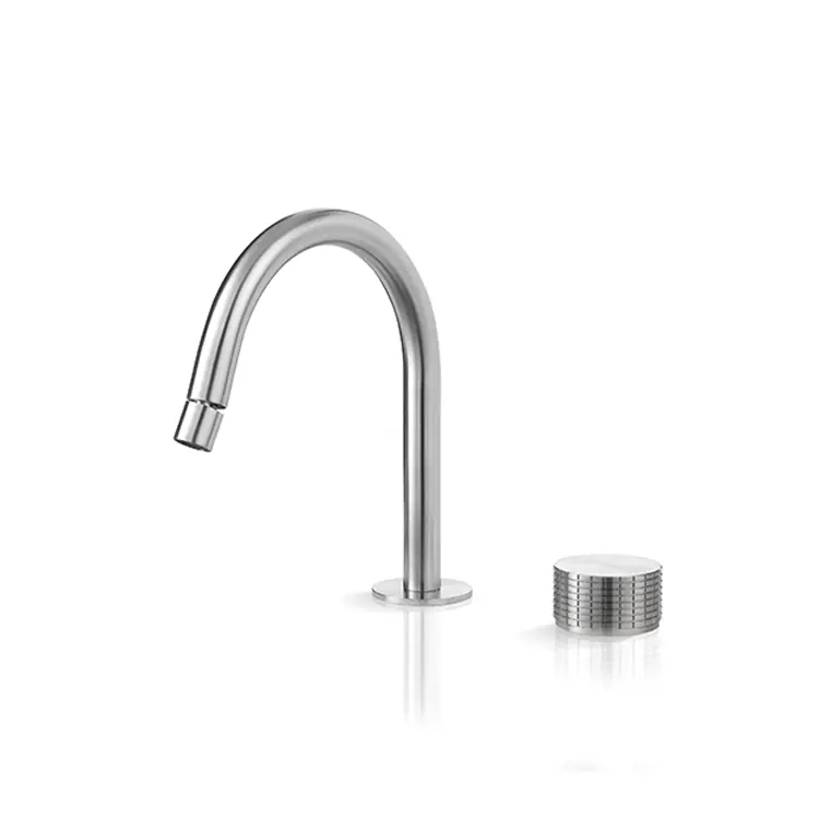 Kronos Linki Mélangeur bidet deux trous