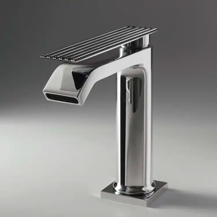 Mitigeur de lavabo monocommande IOS TREEMME