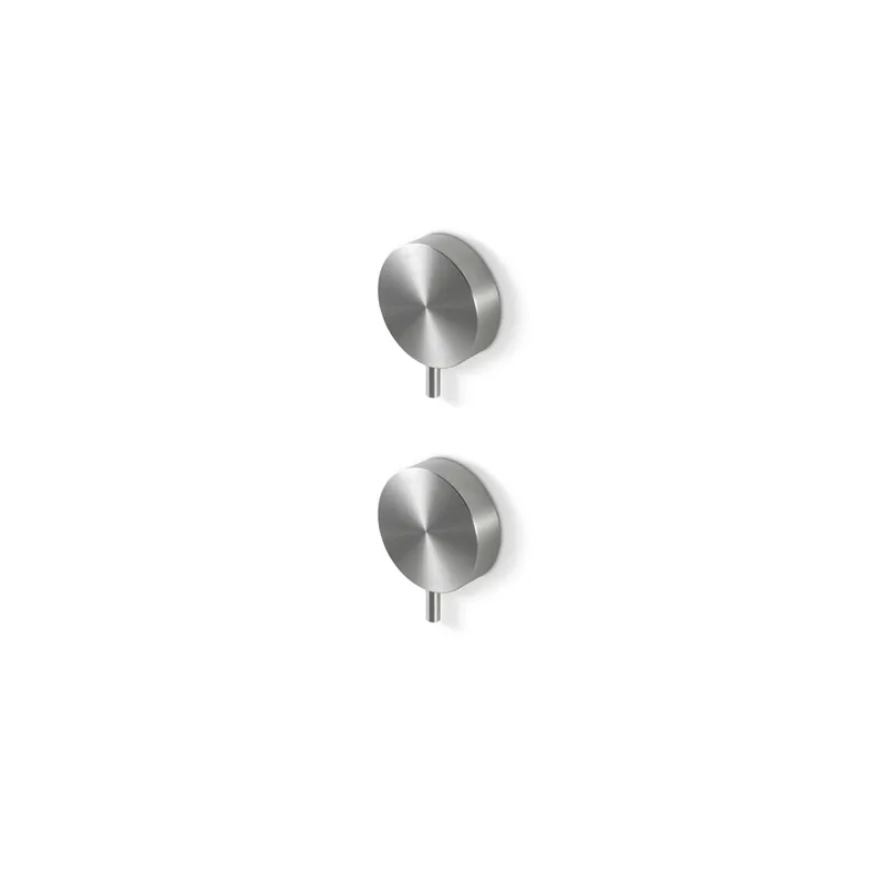 Mitigeur de douche avec inverseur 2 voies Round Linki
