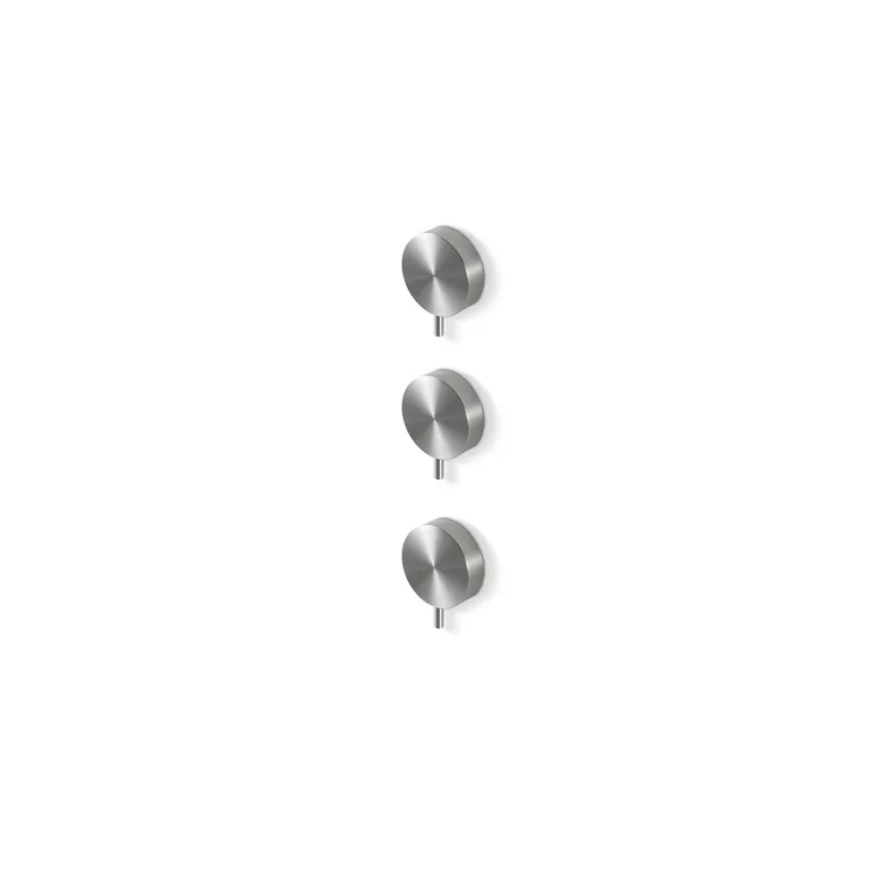 Mitigeur de douche hydro-progressif Linki rond