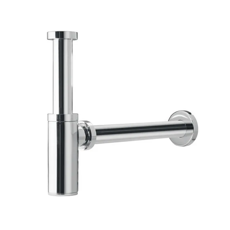 Siphon pour lavabo TREEMME